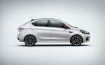 Tata Tigor 2017 года